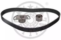 Optimal SK-1658 Ремінь ГРМ комплект Optimal SK-1658 Ремінь ГРМ комплект