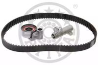 Optimal SK-1722 Ремінь ГРМ комплект Optimal SK-1722 Ремінь ГРМ комплект