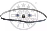 Optimal SK-1742 Ремінь ГРМ комплект Optimal SK-1742 Ремінь ГРМ комплект