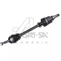 Asam 30540 Drive shaft assy