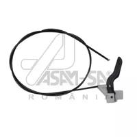 Asam 30631 Трос замка капота Asam 30631 Трос замка капота
