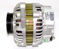 Lauber 11.1279 Alternator assy