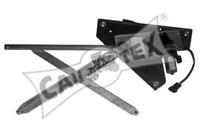 Cautex 707032 Regulator assy door window
