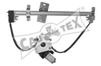Cautex 707139 Regulator assy door window