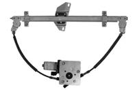 Cautex 707152 Склопідіймач Cautex 707152 Склопідіймач