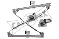 Cautex 707190 Склопідіймач