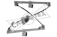 Cautex 707193 Regulator assy door window Cautex 707193 Regulator assy door window