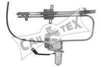 Cautex 707229 Regulator assy door window Cautex 707229 Regulator assy door window