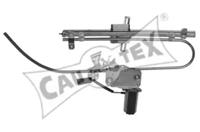 Cautex 707230 Regulator assy door window Cautex 707230 Regulator assy door window
