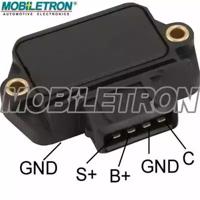Mobiletron IG-D1912 Module ignition