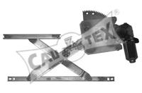 Cautex 707267 Regulator assy door window Cautex 707267 Regulator assy door window