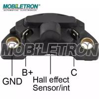 Mobiletron IG-M004H Module ignition Mobiletron IG-M004H Module ignition