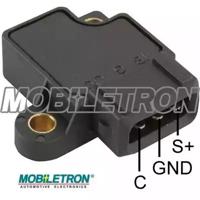 Mobiletron IG-M009 Module ignition Mobiletron IG-M009 Module ignition