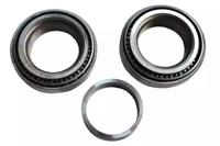 Asam 30242 Wheel bearing