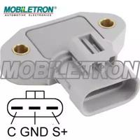 Mobiletron IGNS008 Module ignition