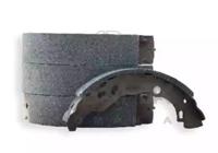 Asam 30298 Колодки тормозные