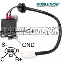 Mobiletron IG-T012 Module ignition
