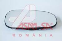 Asam 30347 Стекло наружного зеркала Asam 30347 Стекло наружного зеркала