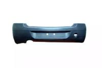 Asam 30354 Бампер задний Asam 30354 Бампер задний