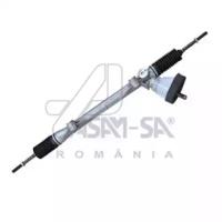 Asam 30456 Gear rack and pinion