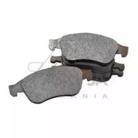 Asam 30533 Brake pads Asam 30533 Brake pads
