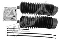 Cautex 900523 Пыльник рулевой рейки