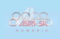 Asam 30753 Прокладка піддону оливи