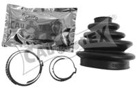 Cautex 900916A Dust boot kit axle joint