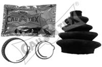 Cautex 900917A Dust boot kit axle joint
