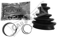 Cautex 900918A Dust boot kit axle joint