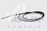 Asam 30918 Трос стояночного гальма Asam 30918 Трос стояночного гальма