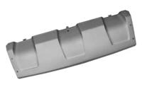 Asam 32073 Накладка бампера