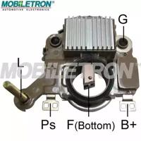 Mobiletron VR-H2009-85 Реле регулятор