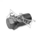 Cautex 952034 Cap metal