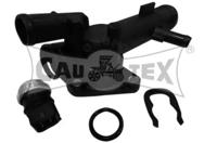 Cautex 952181 Фланець охолоджуючої рідини Cautex 952181 Фланець охолоджуючої рідини