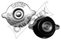 Cautex 954089 Кришка бачка охолоджуючої рідини