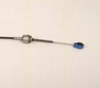 Triscan 814025702 Трос кпп Triscan 814025702 Трос кпп