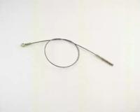 Triscan 814027112 Трос стояночного гальма