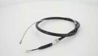 Triscan 8140291112 Brake cable Triscan 8140291112 Brake cable