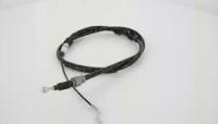 Triscan 8140291117 Brake cable Triscan 8140291117 Brake cable