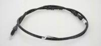 Triscan 8140291118 Brake cable Triscan 8140291118 Brake cable
