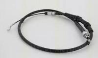 Triscan 8140291127 Brake cable Triscan 8140291127 Brake cable