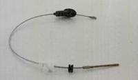 Triscan 8140291155 Brake cable Triscan 8140291155 Brake cable