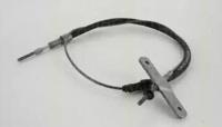 Triscan 8140291158 Brake cable Triscan 8140291158 Brake cable