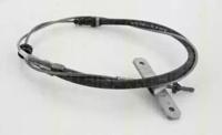 Triscan 8140291159 Brake cable Triscan 8140291159 Brake cable