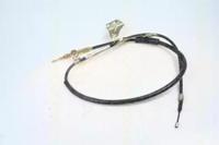 Triscan 814029174 Brake cable