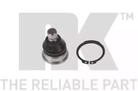 NK 5045201 Опора кульова важеля NK 5045201 Опора кульова важеля