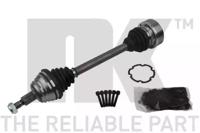 NK 5047121 Вал привідний