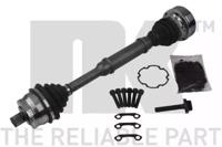 NK 504798 Вал привідний