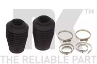 NK 5091006 Пильник рульової рейки NK 5091006 Пильник рульової рейки